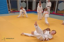 10.02.2024 Judo-Dojo-Kino